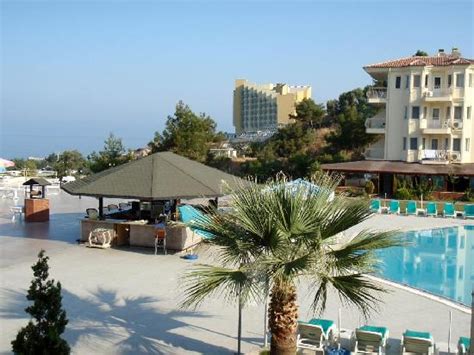 Palmin Sunset Plaza Hotel Reviews And Price Comparison Kusadasi