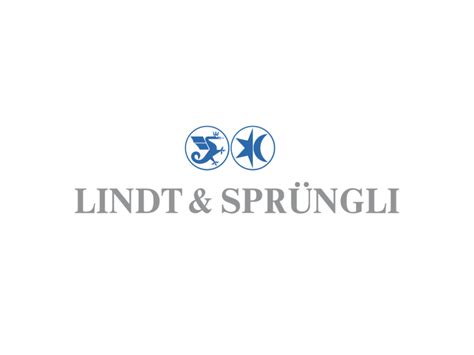 Lindt & Sprungli Logo PNG Transparent & SVG Vector - Freebie Supply