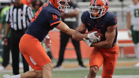 Wisconsin football: 2021 Illinois Fighting Illini team preview