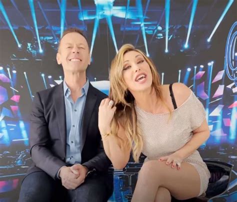 Rocco Siffredi Sabrina Salerno Dago Fotogallery