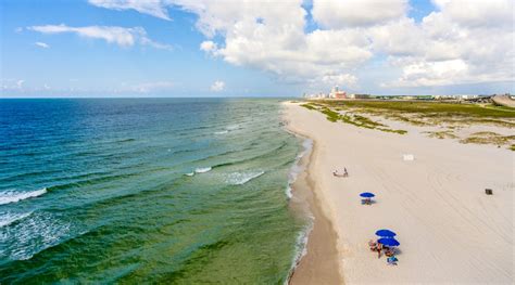 Epic Escapes Your Locals Guide To Orange Beach