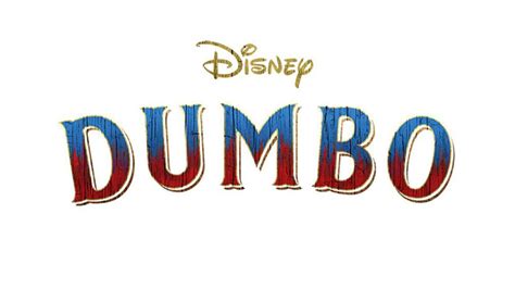 Dumbo Logo - LogoDix