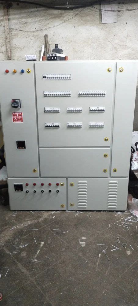 Three Phase 440 V Automatic Power Factor Control Apfc Panel Manufacturing Above 6300 Amps At Rs