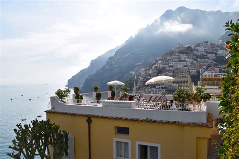 Hotel Marincanto Positano Review Glitterandmud