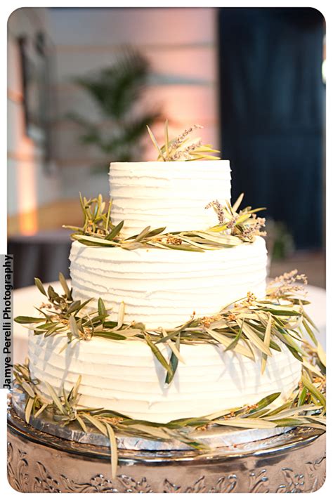 29-Italian Wedding Cake - Significant Events of Texas – Event & Wedding ...