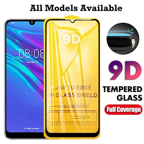 Tempered Glass Full Infinix S5 Lite Smart 5 Infinix Note 11 Note