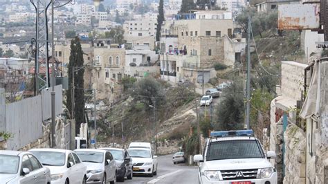 عقار جديد في قبضة المستوطنين بالقدس أخبار سياسة الجزيرة نت