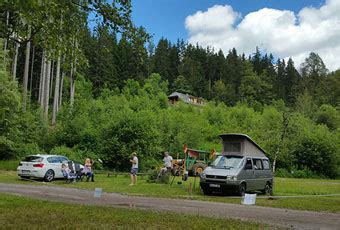 Home Naturcamping Weiherhof In Titisee Im Schwarzwald