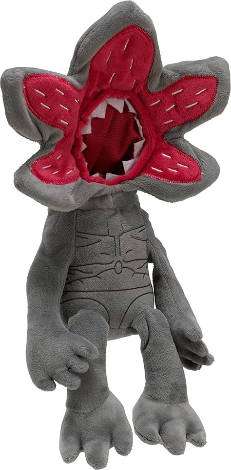 Bandai Plush Stranger Things Stylized Demogorgon Collectors Emporium Ny