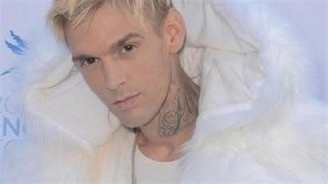 Rap I Aaron Carter N L M Nedeni Belli Oldu Son Dakika D Nya Haberleri