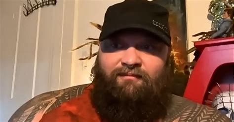 Unfortunate Update On Bray Wyatt S Wwe Status Amidst Lengthy Absence Reports