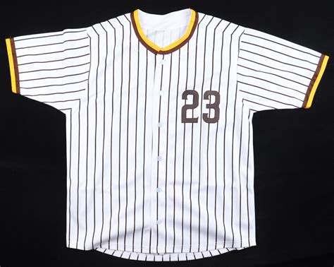 Fernando Tatis Jr. Signed Jersey (JSA) | Pristine Auction