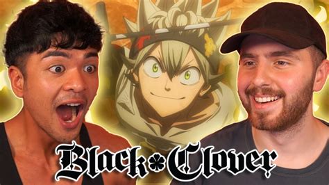 THE BLACK CLOVER JOURNEY COMES TO AN END BLACK CLOVER EPISODE 170