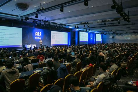 Ai Summit Seoul