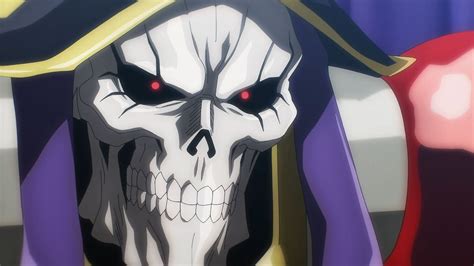 Overlord Season 4 Episode 11 Release Date Time And What To Expect