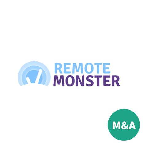 Remotemonster Futureplay