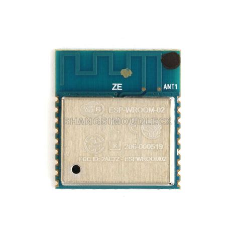 WeMos D1 ESP WROOM 02 Motherboard ESP8266 18650 Ubuy India