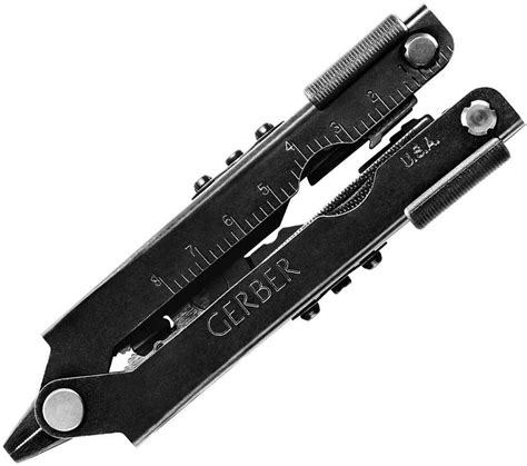 Gerber Multi-Plier 600 Bladeless