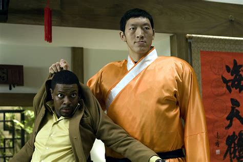 Photo Du Film Rush Hour 3 Photo 12 Sur 41 Allociné