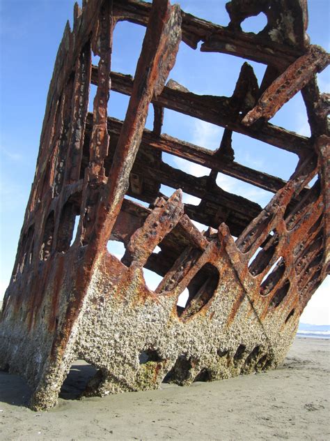 Free Images Sea Coast Ocean Wood Boat Old Ship Rust Vessel