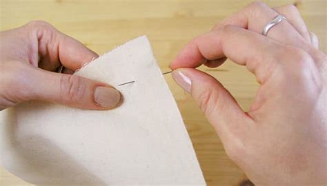 Como Aprender A Coser A Mano 10 Tips Para Principiantes