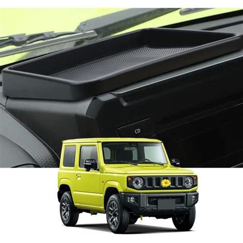 Accoudoirs Cdefg Jimny Console Centrale Tableau