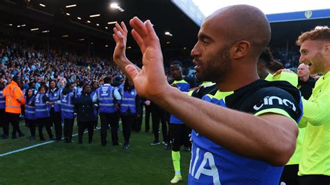 Futuro Indefinido Lucas Moura Volta A Falar Sobre Possibilidade De