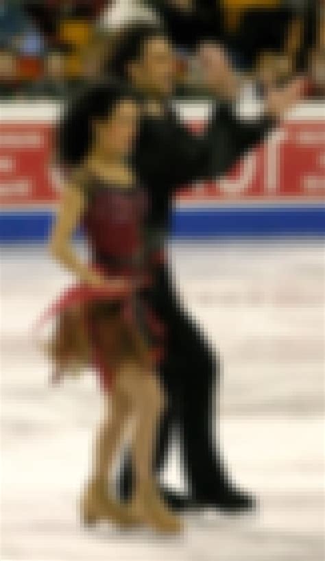 The Greatest Ice Dancing Pairs of All Time