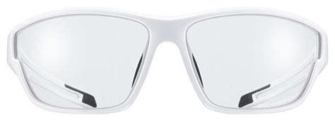 Lunettes UVEX Sportstyle 806 V Blanc Alltricks Fr