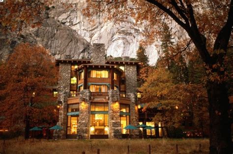 Guest Suites • The Ahwahnee Hotel, Yosemite National Park CA | Kollath ...