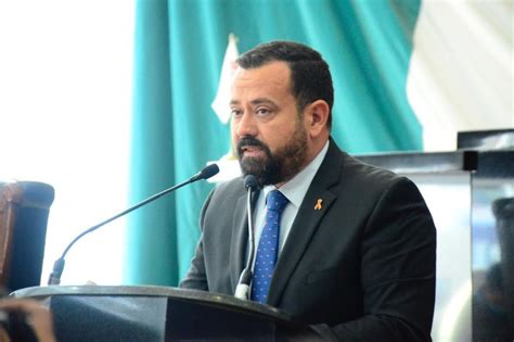 Lanza diputado García Cantú Ley estatal para tener un padrón de