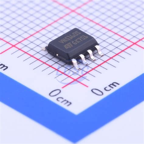 Vn Str E Stmicroelectronics Power Management Pmic Lcsc Electronics