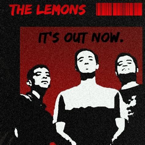 Stream The Lemons Offcial Soundtrack By The