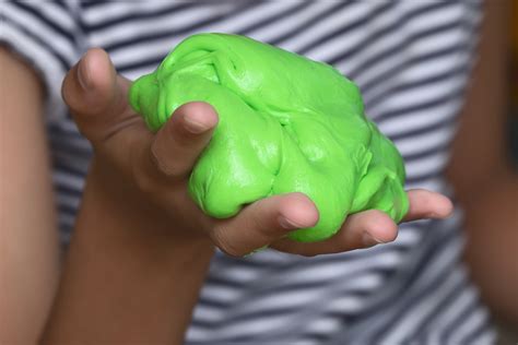 What Is Boron Slime Toys Contain Unsafe Levels Of Chemical Linked To Vomiting And Fertility