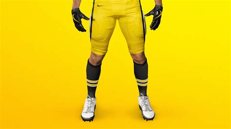 Long Beach State Football Uniform Concept Behance