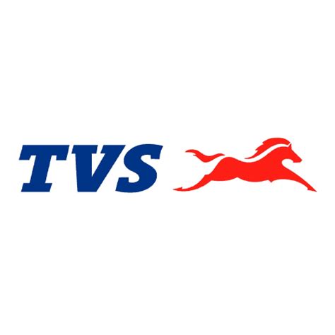 The Story Behind Tvs Logo And Meaning Of It Animationvisarts