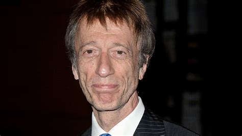 Robin Gibb † Der „bee Gees“ Star Ist Tot Bunte De