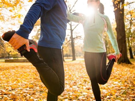 Fall Fitness Tips | Michigan Sports and Spine Center