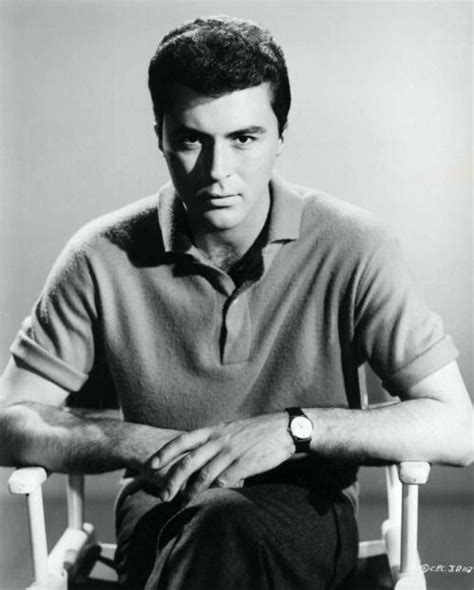 Pin On James Darren Actor And Singer