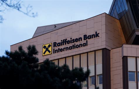 Astounding Facts About Raiffeisen Bank Facts Net