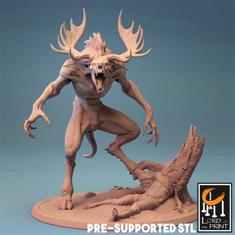 Wendigo Pathfinder