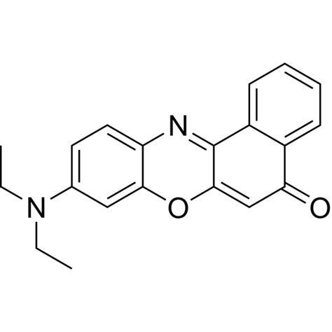 Nile Red (Nile Blue A oxazone) | Hydrophobic Fluorescent Stain ...