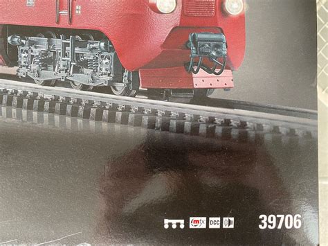 SBB RAm TEE Edelweiss Märklin 39706 Insider mfx Sound LED Kaufen auf