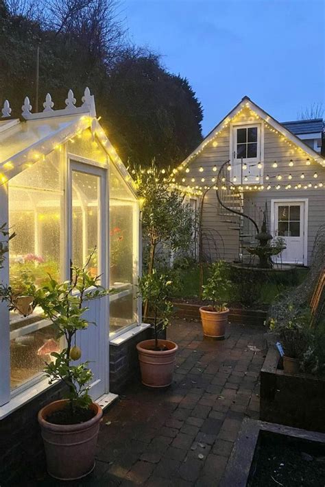 30 Outdoor Lighting Ideas For Great Summer Evenings 2021 Page 25 Of 33 Beauxdecor Com