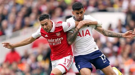 Arsenal Vs Tottenham Live Stream How To Watch Premier League For Free Sportslens Uk