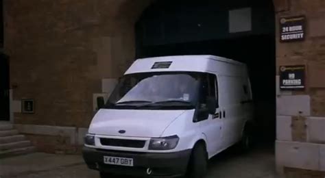 Imcdb Org Ford Transit Mwb Td Mkiv In My Kingdom