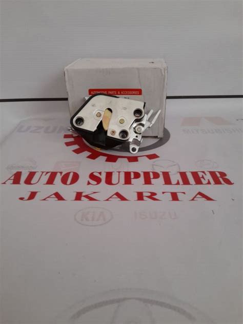 Door Lock Pintu Dyna Rino B Ps Harga Satu Biji Lazada Indonesia