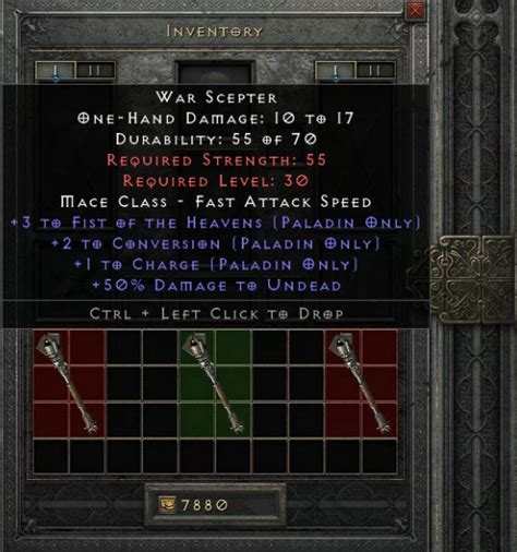 Foh Sticks Paladin Topic D Jsp