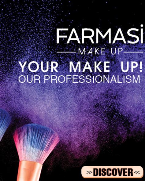 Farmasi Cosmetics USA