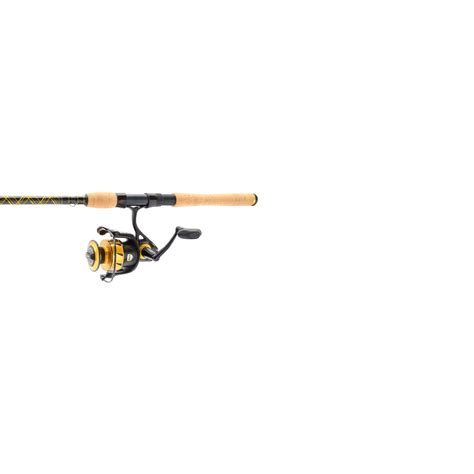 Penn SSVII4500701M Spinfisher VII Spinning Combo Melton Tackle